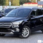 Ford Kuga 2017