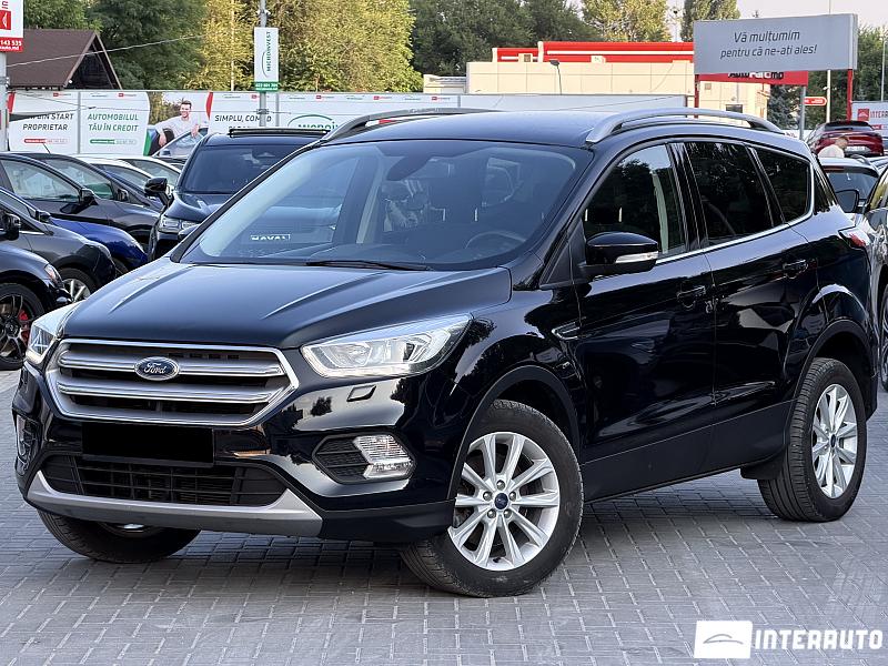 interauto oferta masina