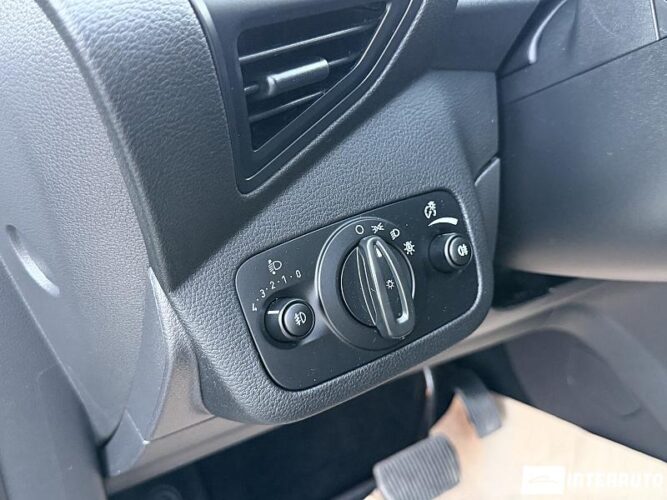 ford Kuga 2017
