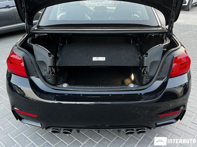 BMW M4 47 bmw M4 2016