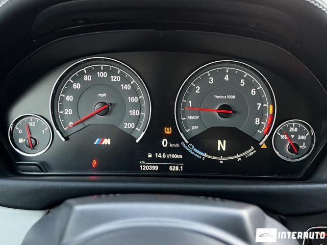 BMW M4 38 bmw M4 2016