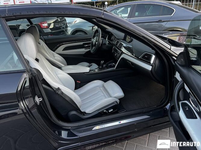 BMW M4 46 bmw M4 2016