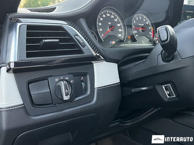 BMW M4 42 bmw M4 2016