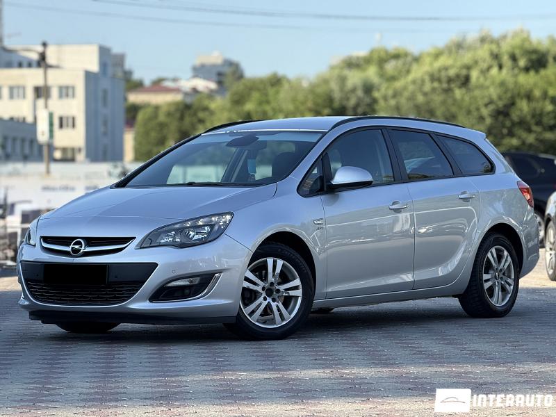 Opel Astra 2 interauto oferta masina