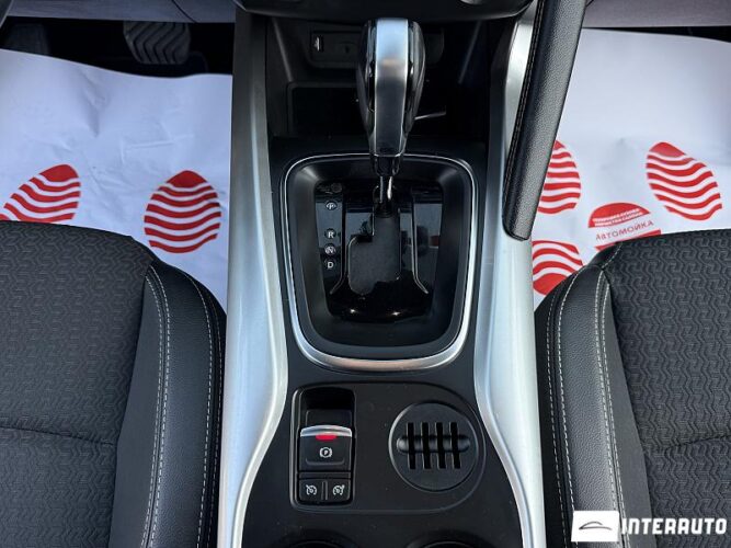 Renault Kadjar 44 renault Kadjar 2016
