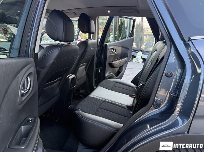 Renault Kadjar 48 renault Kadjar 2016