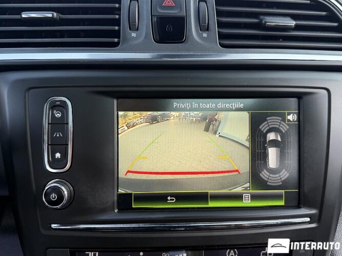 Renault Kadjar 43 renault Kadjar 2016