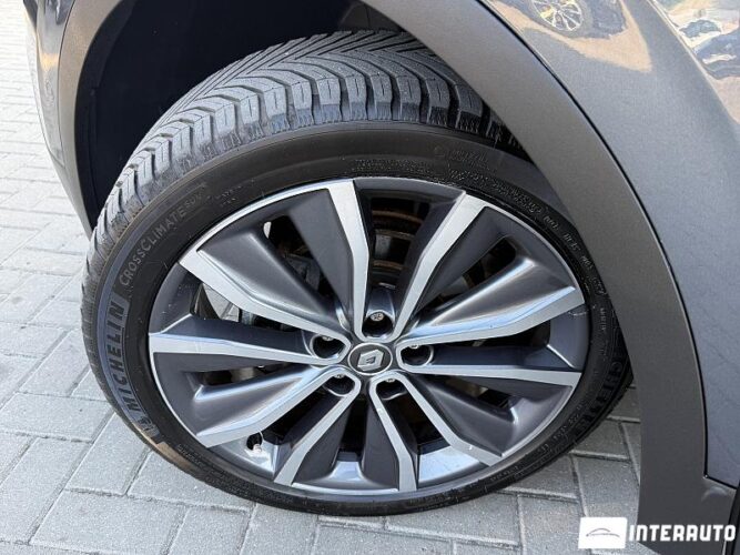 Renault Kadjar 52 renault Kadjar 2016