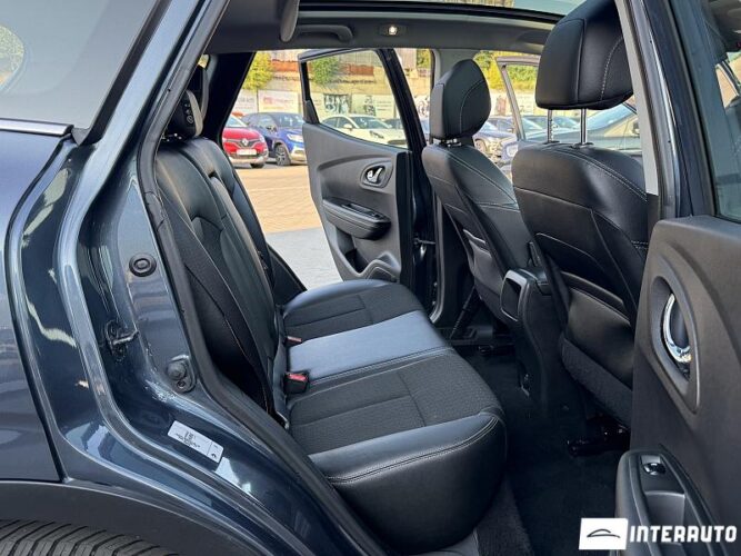 Renault Kadjar 46 renault Kadjar 2016