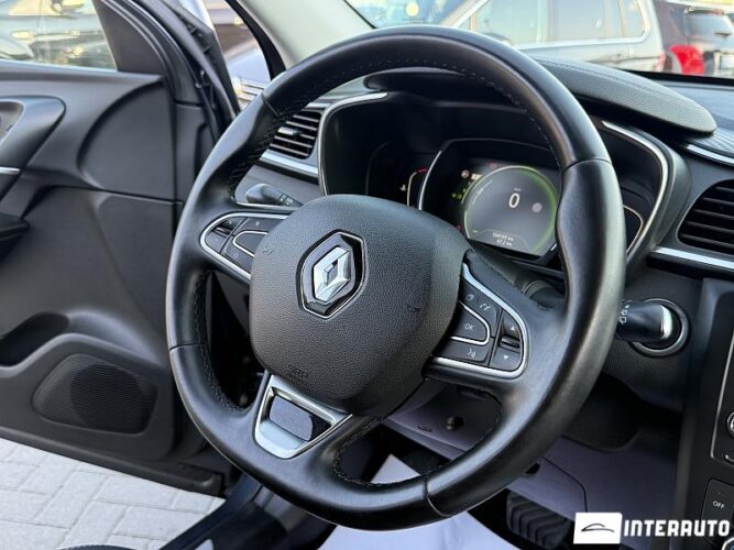 Renault Kadjar 39 renault Kadjar 2016