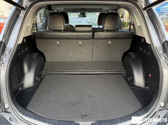 Toyota Rav-4 52 toyota Rav-4 2016