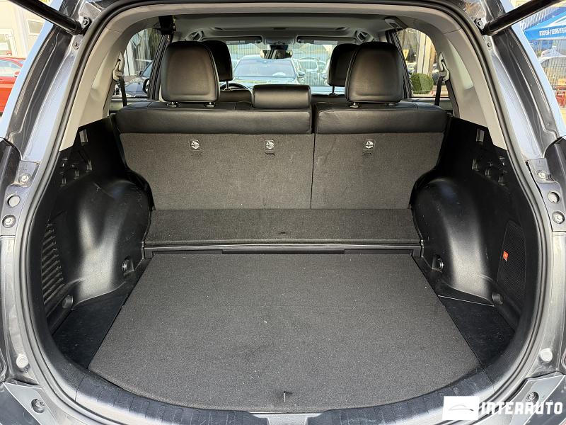 toyota Rav-4 2016