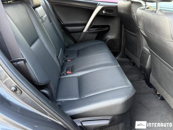 Toyota Rav-4 51 toyota Rav-4 2016