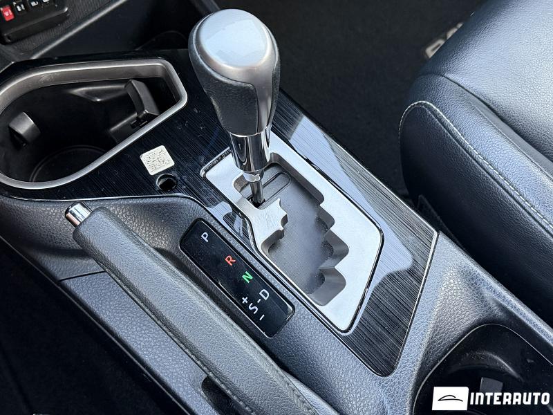 toyota Rav-4 2016