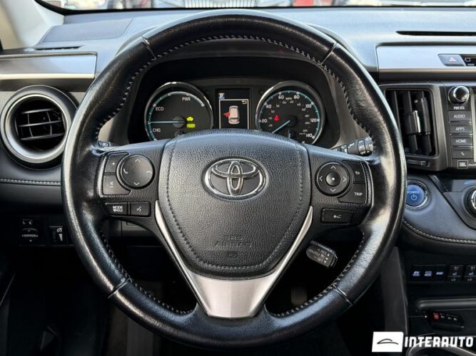 Toyota Rav-4 44 toyota Rav-4 2016