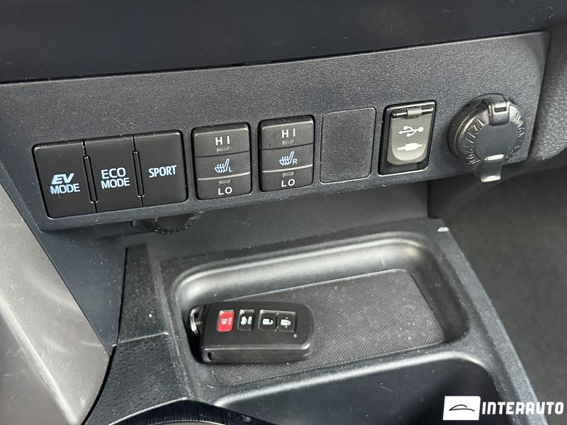 toyota Rav-4 2016