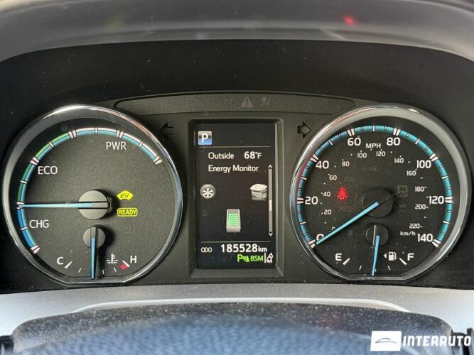 Toyota Rav-4 45 toyota Rav-4 2016