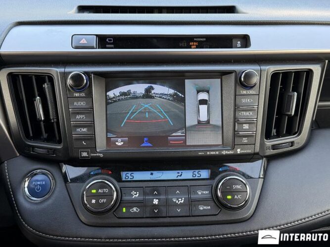Toyota Rav-4 46 toyota Rav-4 2016