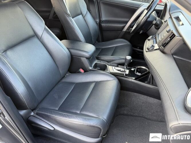 Toyota Rav-4 49 toyota Rav-4 2016
