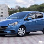 Opel Corsa 2018