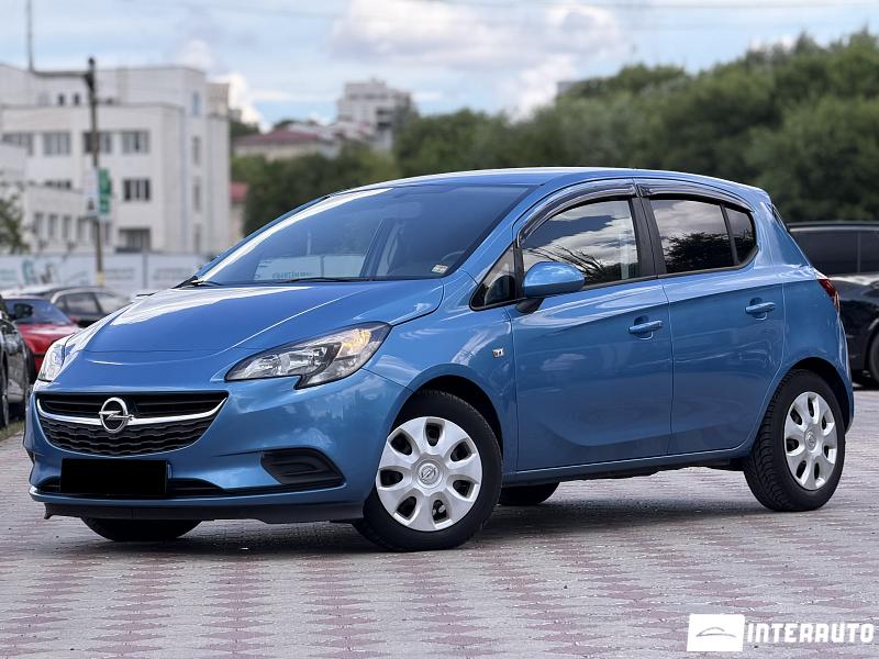 interauto oferta masina