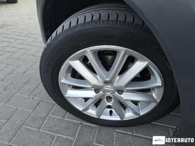 Dacia Lodgy Stepway 47 dacia Lodgy Stepway 2021