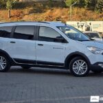 Dacia Lodgy Stepway 2021