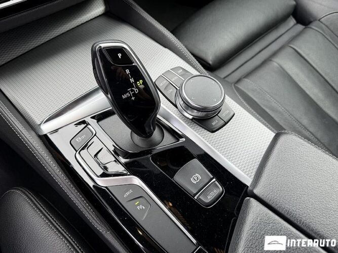 bmw 530e 2018