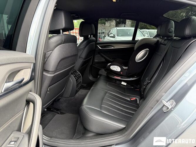 bmw 530e 2018