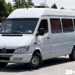 Mercedes Sprinter 2005
