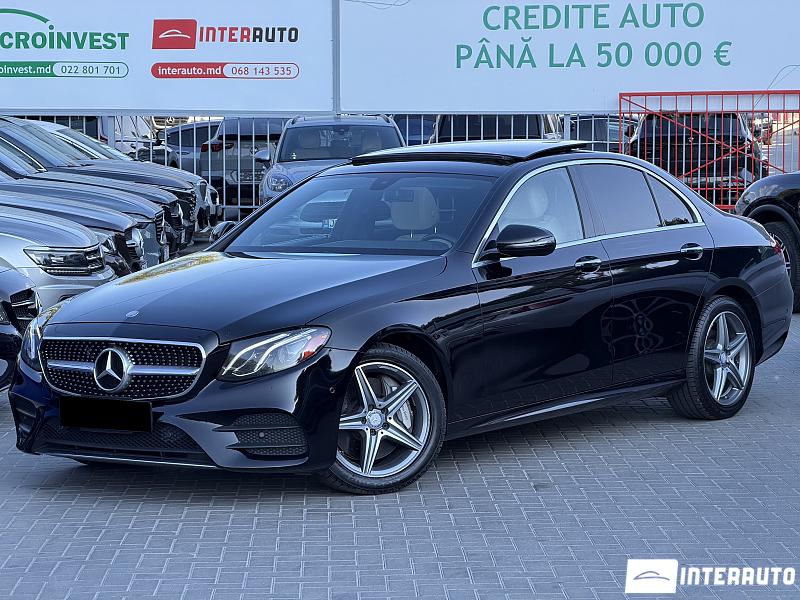 interauto oferta masina