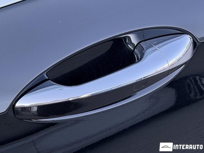 mercedes E 300 2017