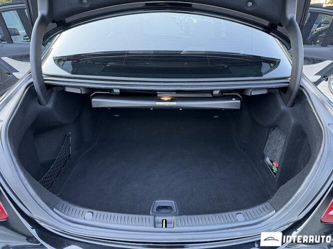 mercedes E 300 2017