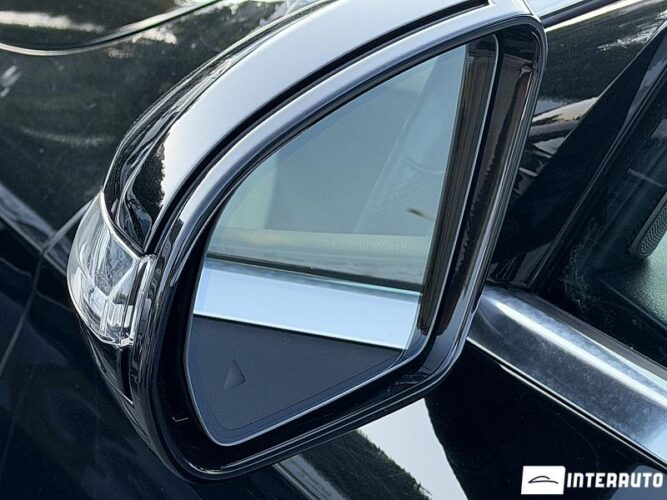 mercedes E 300 2017