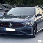 Volkswagen Jetta GLI 2019
