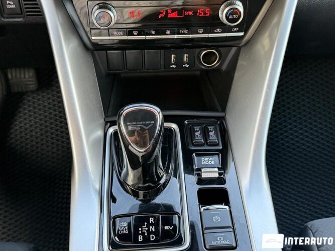 Mitsubishi Eclipse Cross 43 mitsubishi Eclipse Cross 2022