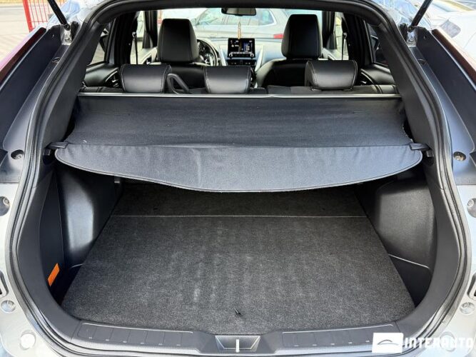Mitsubishi Eclipse Cross 47 mitsubishi Eclipse Cross 2022