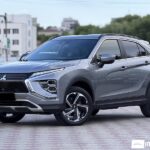Mitsubishi Eclipse Cross 2022