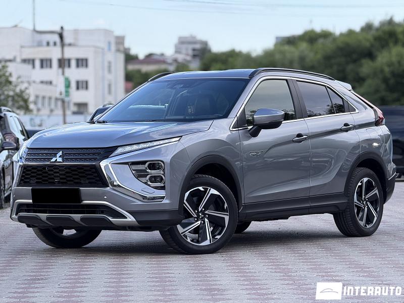 Mitsubishi Eclipse Cross 2 interauto oferta masina