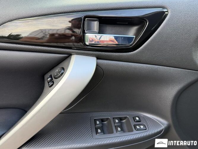Mitsubishi Eclipse Cross 36 mitsubishi Eclipse Cross 2022