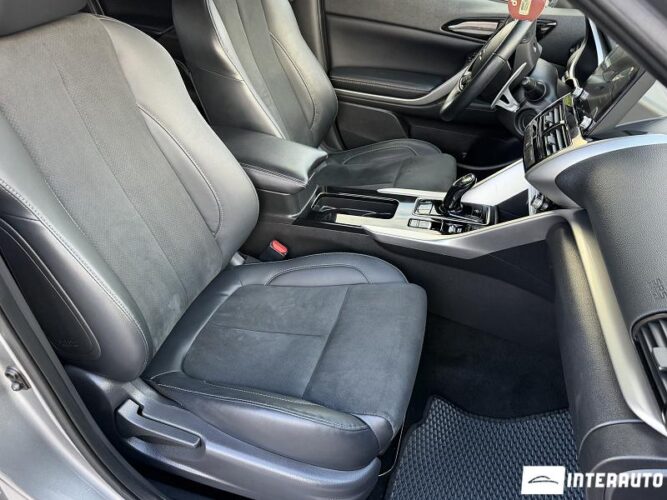 Mitsubishi Eclipse Cross 44 mitsubishi Eclipse Cross 2022