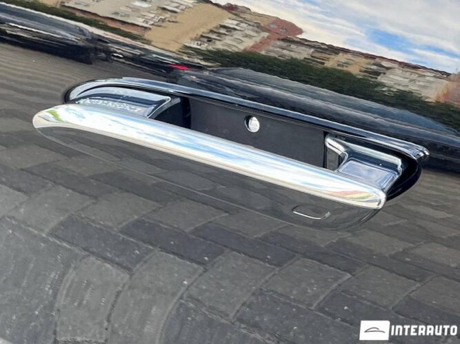 mercedes EQS 450+ 2023
