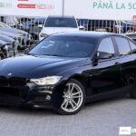 BMW 320 2014
