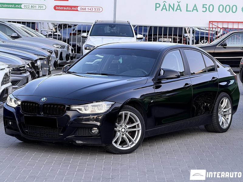 BMW 320 2 interauto oferta masina