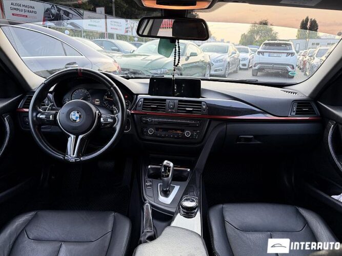 BMW 320 36 bmw 320 2014