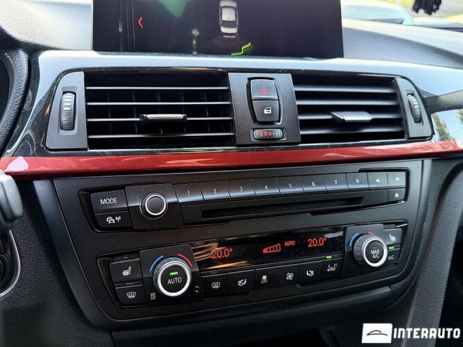 BMW 320 39 bmw 320 2014