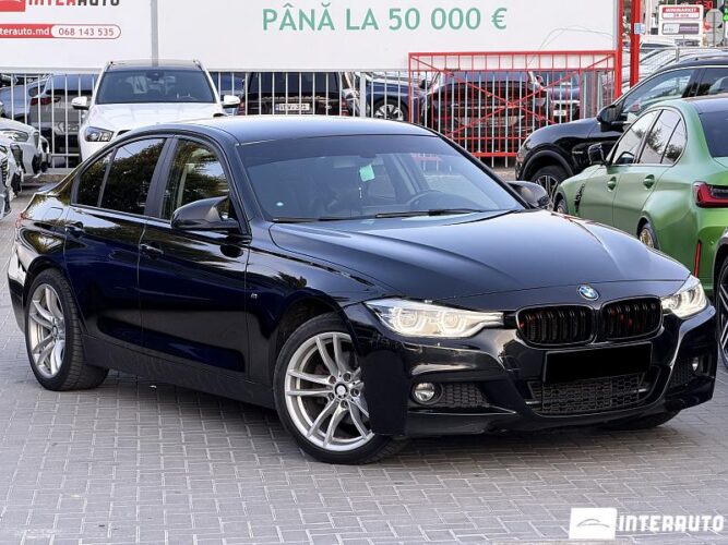 BMW 320 29 bmw 320 2014