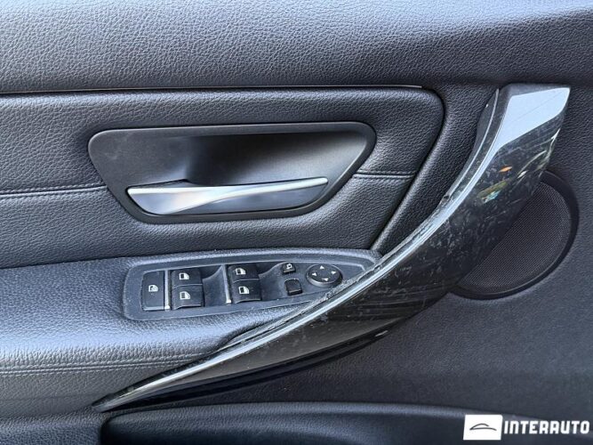 BMW 320 41 bmw 320 2014