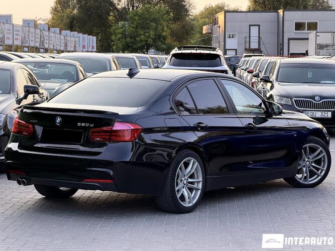 BMW 320 28 bmw 320 2014