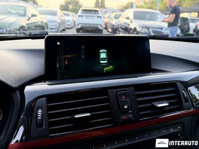 BMW 320 38 bmw 320 2014